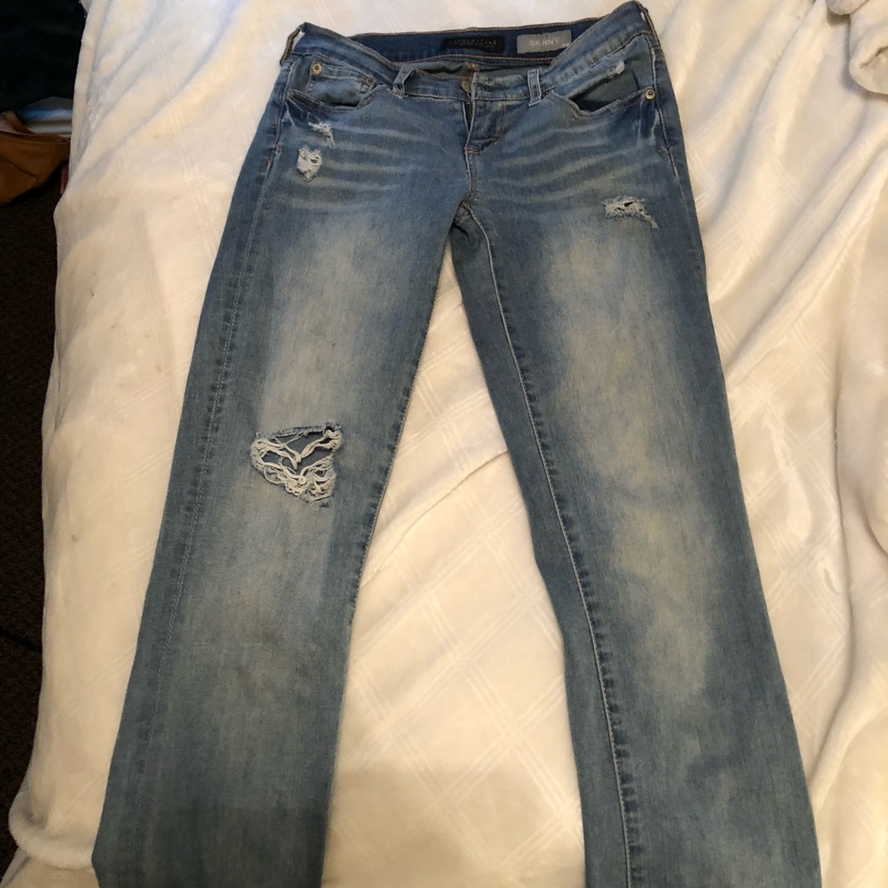 Jeans